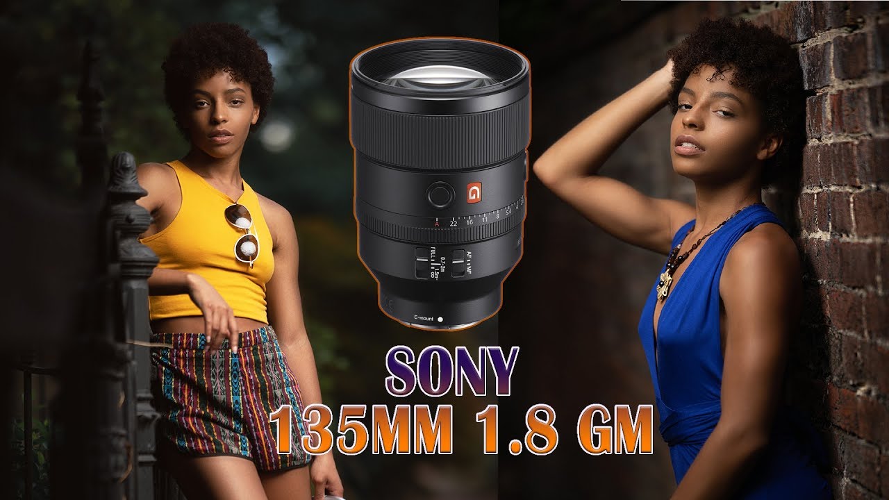 Do I Prefer the Sony 135 1.8 or Sigma 105 1.4??