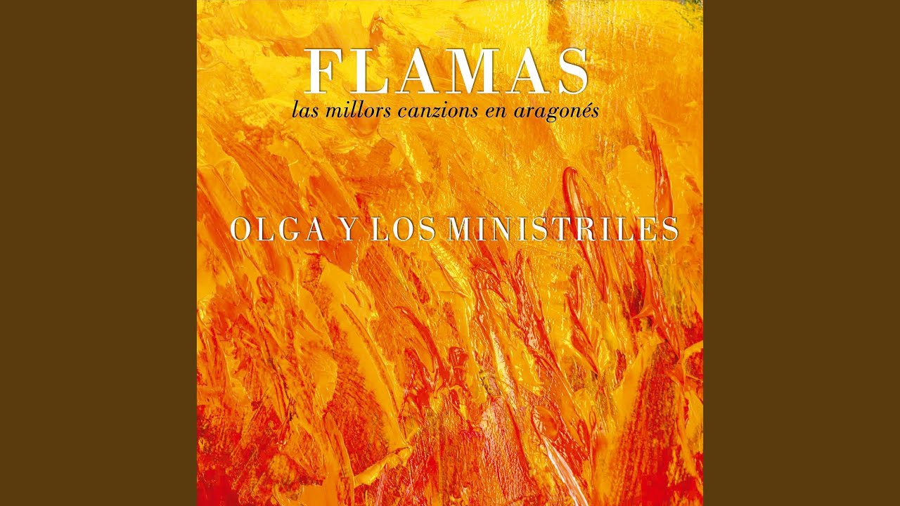Aquellas Montañas