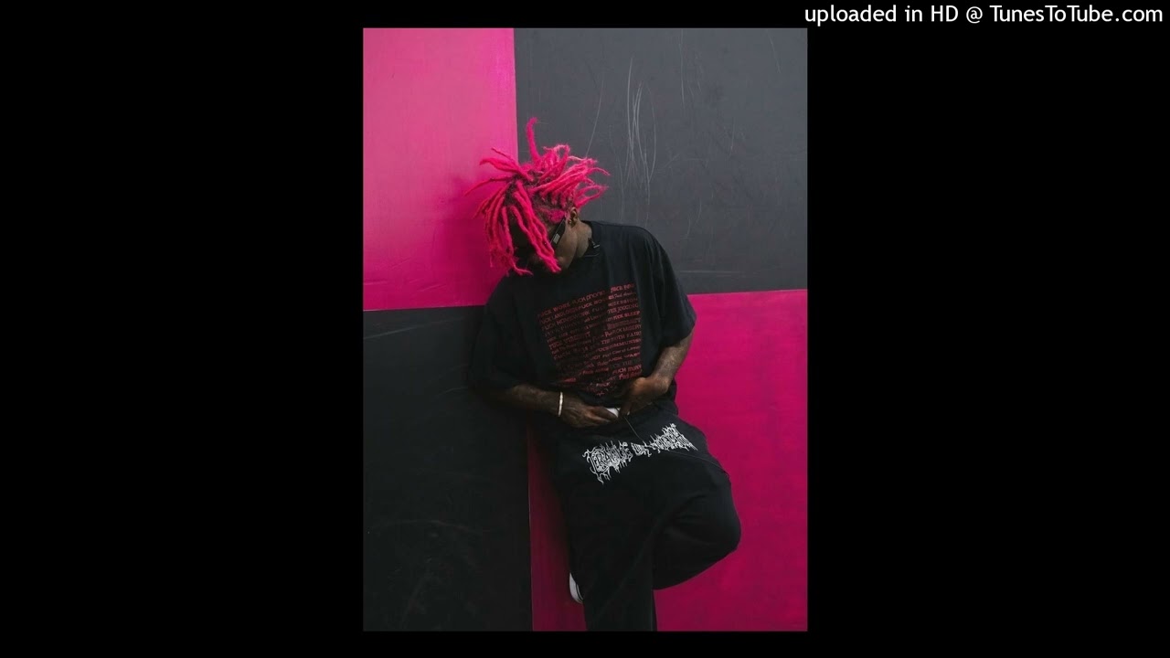 (Free For Profit) Lil Uzi Vert Type Beat -“CORE” (Prod.FRXDOMADE!T)