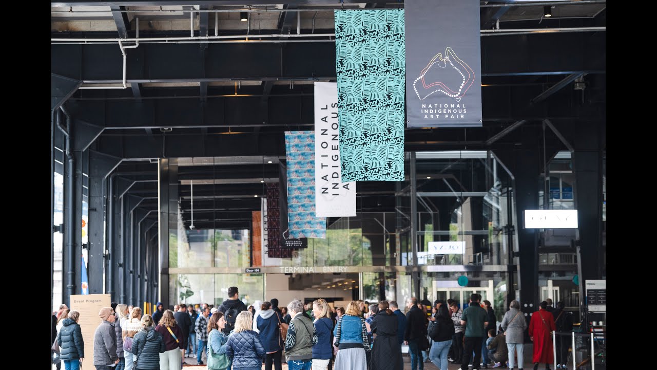 National Indigenous Art Fair
