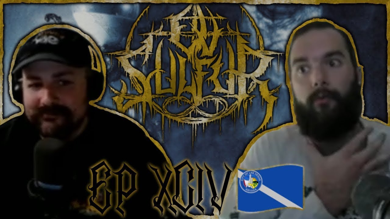Chase Wilson: The Only Member from Ov Sulfur to Jump on the Show! | EP 114