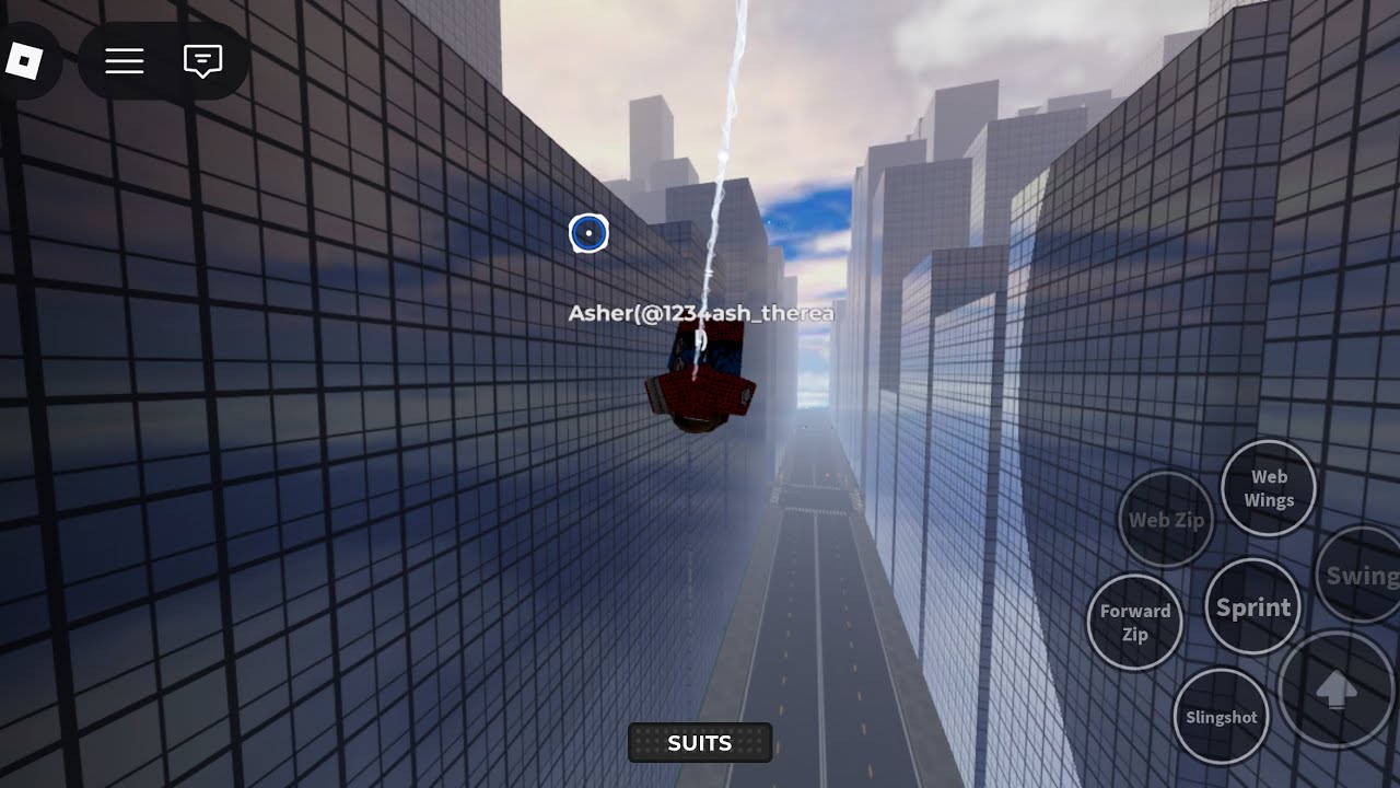 I’m spider man part two
