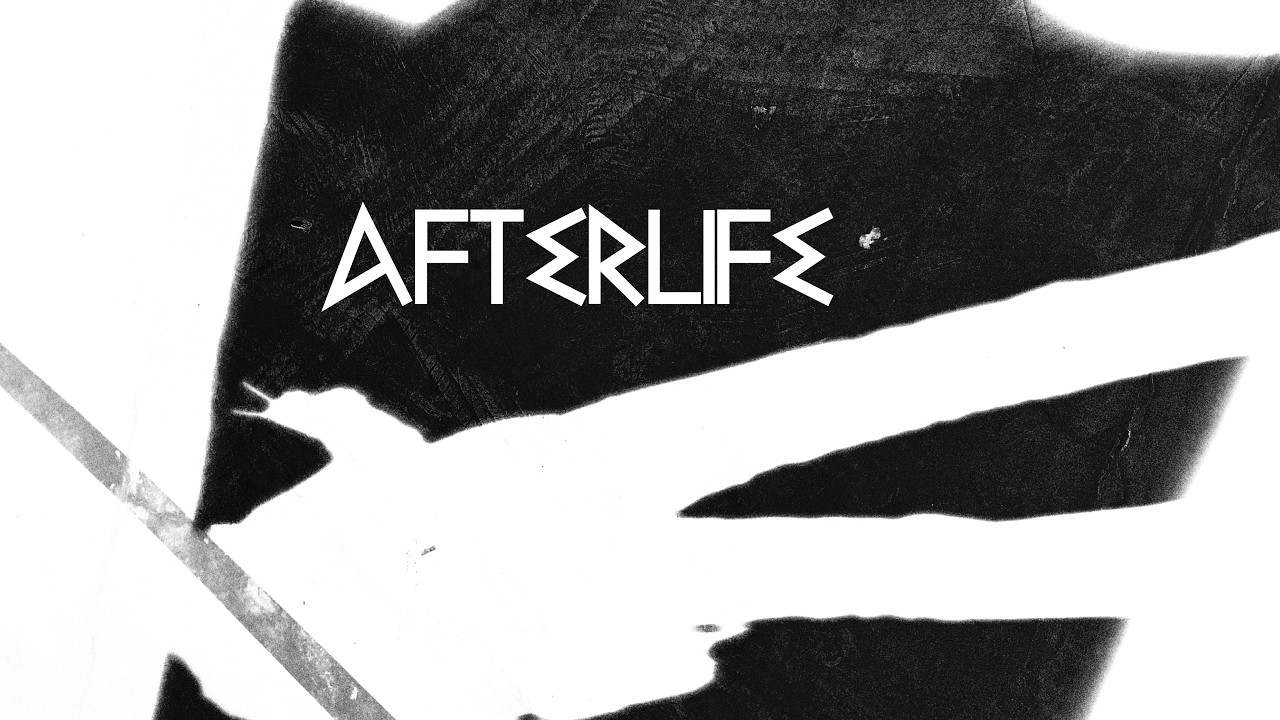 HelsynBlack - Between The Lines (Melodic House) (Official Audio)