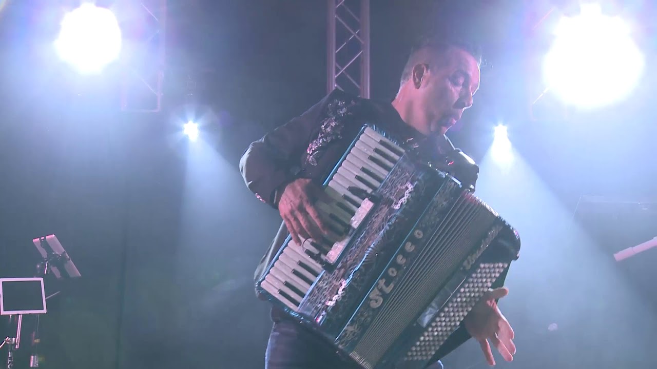 2019 Walter Giannarelli - Argentango