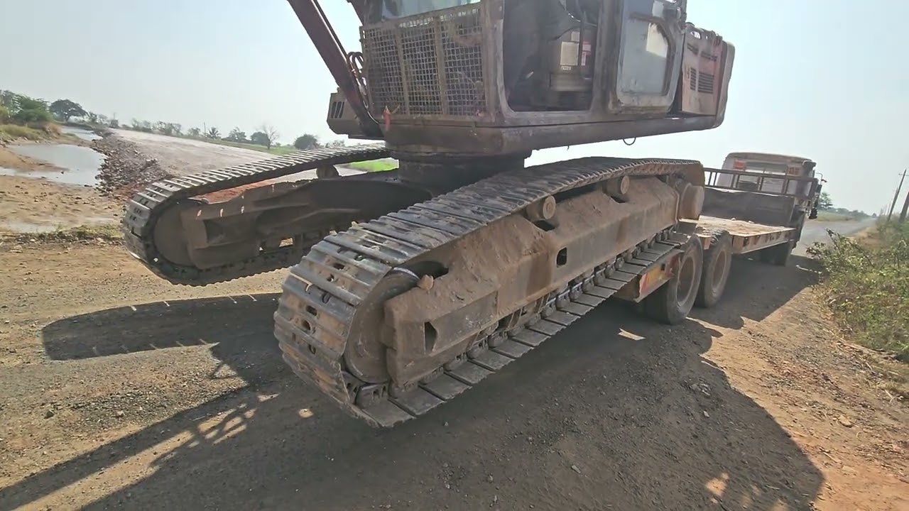 Mission unloading superTata 210 video tailor shifting 🚛. #tailor #tata #hindi #210 #super #machine 