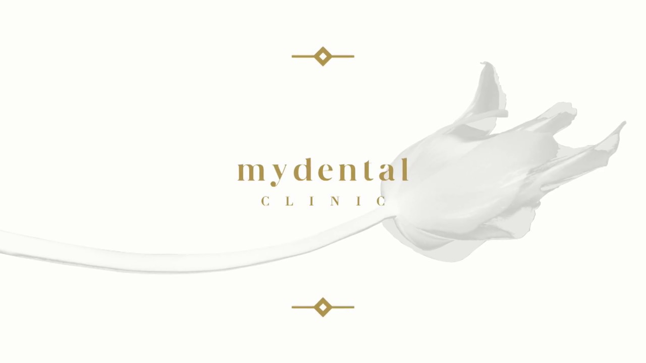 My Dental Clinic - Incognito - Lingual Braces / Aparat lingwalny
