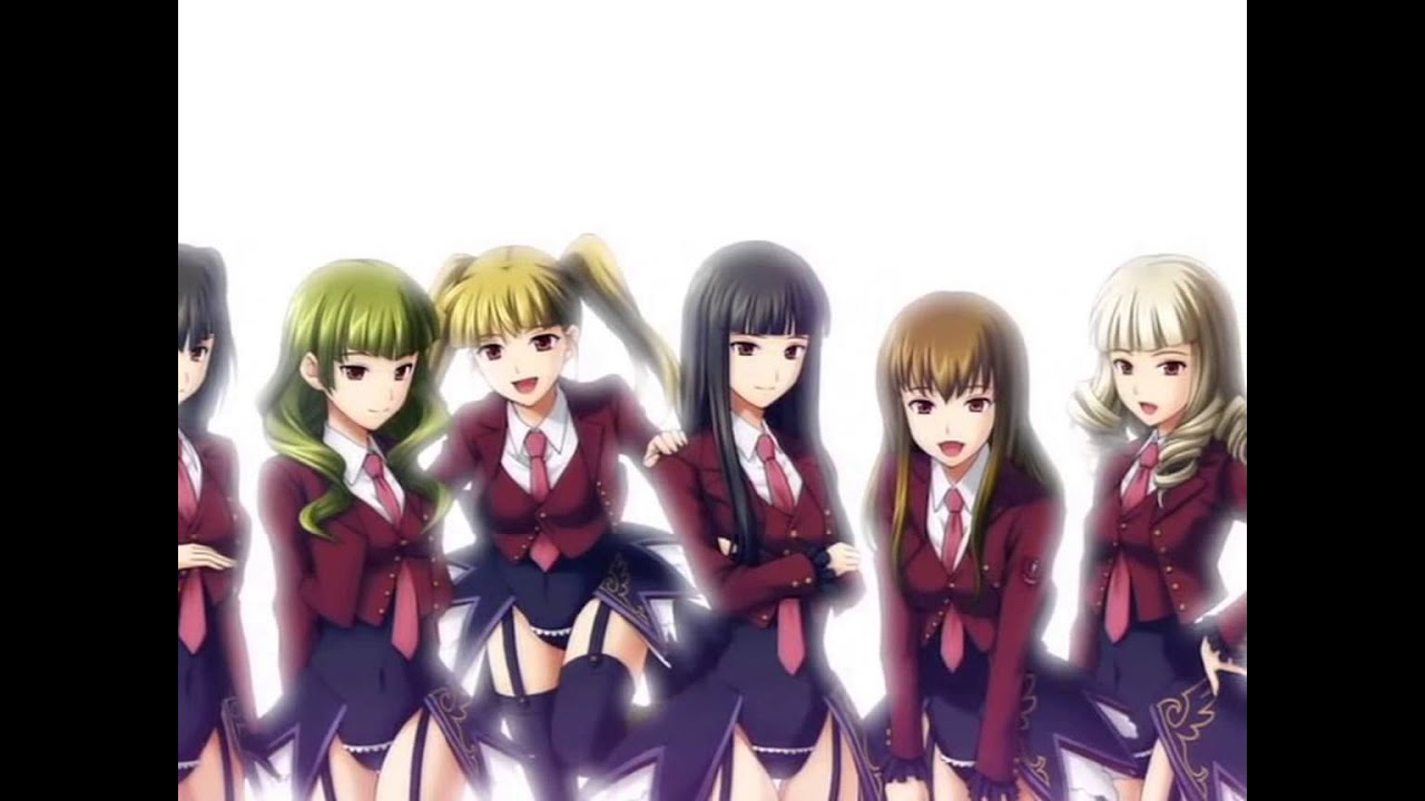 Umineko Chiru (EP8): Magic Ending Finale