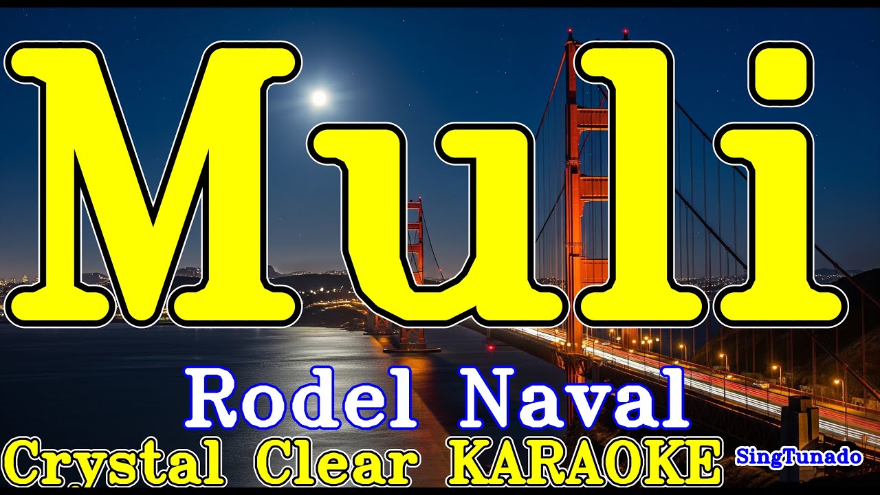 Muli karaoke