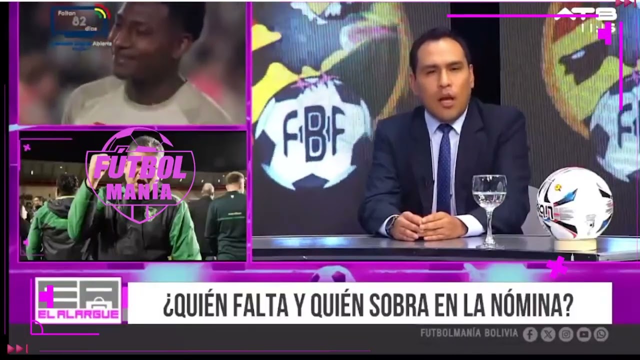 📍 ¿QUIÉN SOBRA Y QUIÉN FALTA EN LA NÓMINA?DEBATE EL ALARGUE 09_03📲