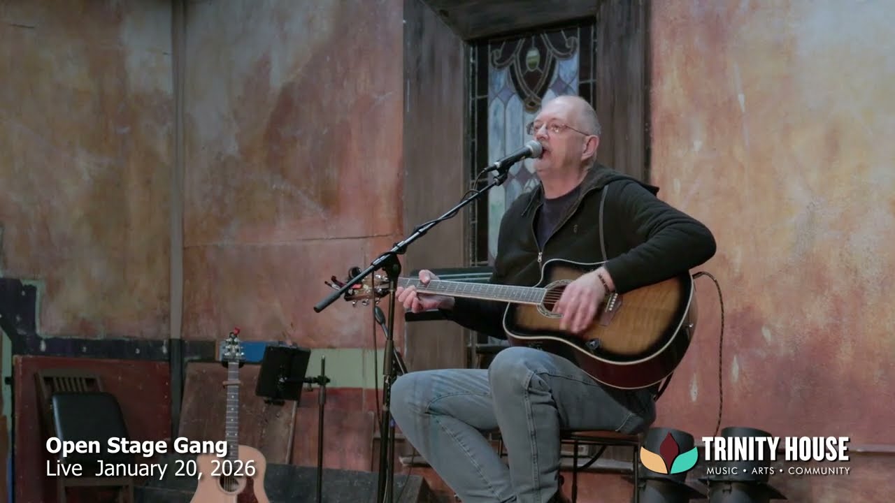 Vince Smith  02 at Open Stage 01 20 26 mp4