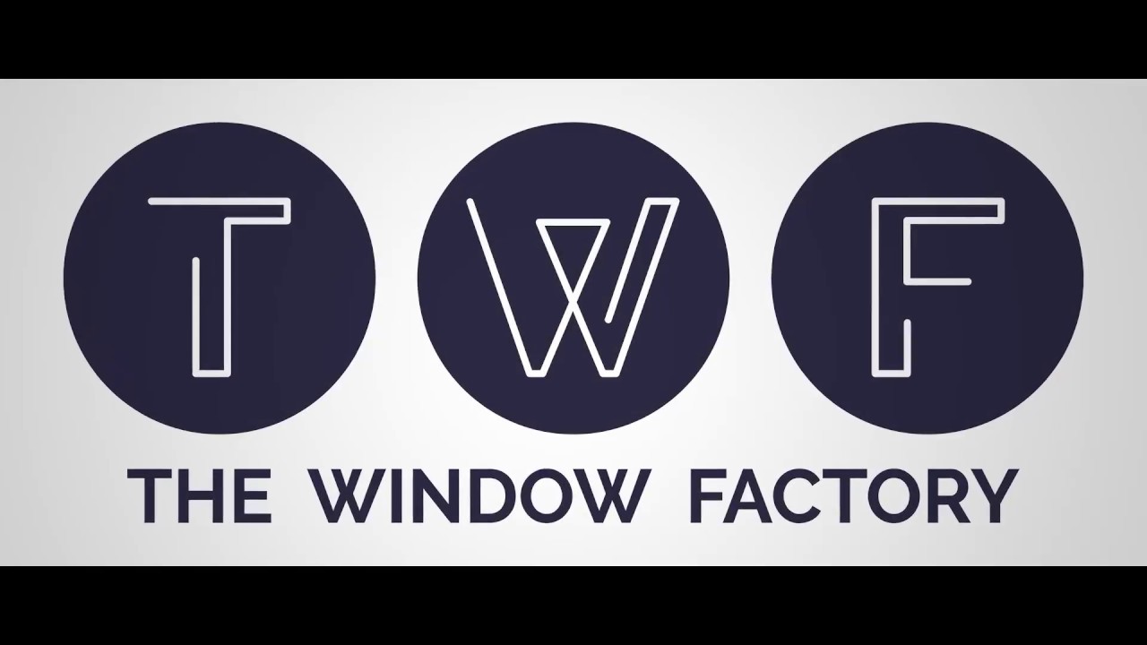 The Window Factory (TWF)