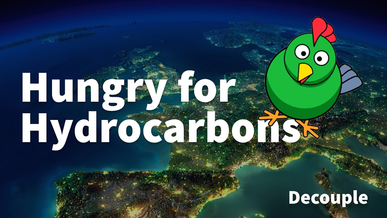 The Luxury Beliefs That Broke Europe&rsquo;s Energy System | Doomberg