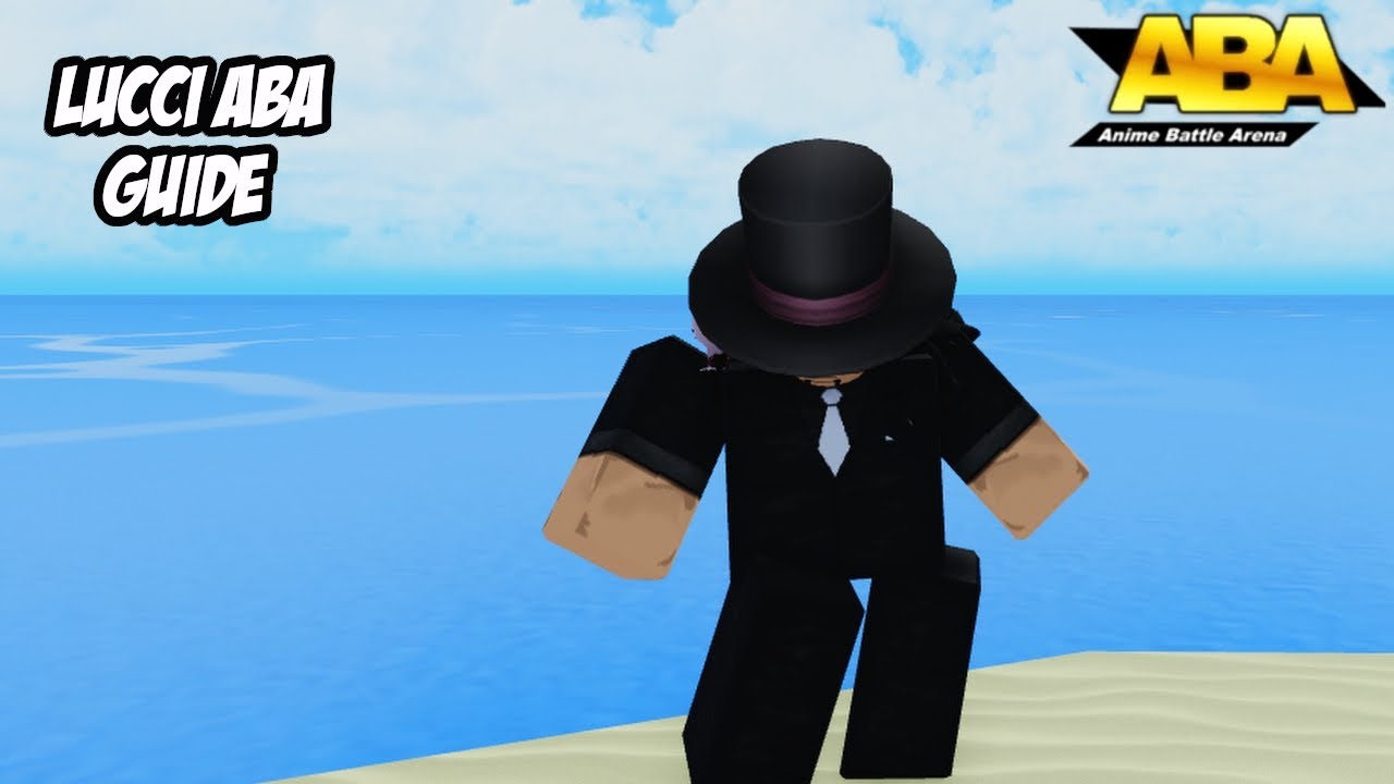 ABA Lucci (Guide)