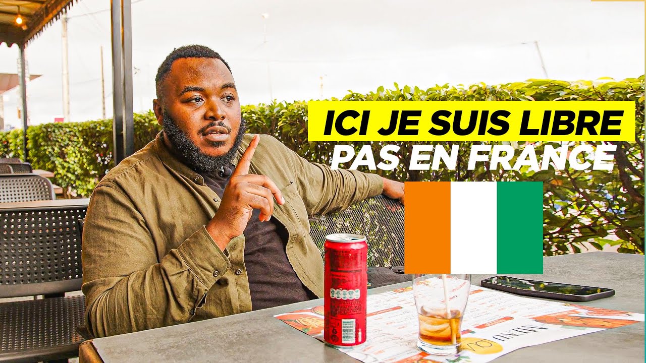 Comment REUSSIR SON retour au PAYS / Ici je suis LIBRE D'INNOVER / L'afrique a BESOIN de vous.