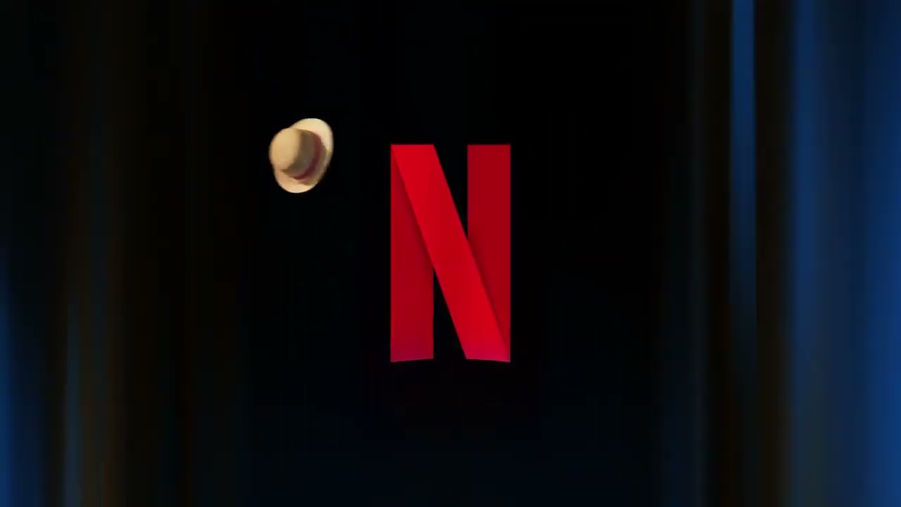 Netflix Logo (2026, Trailer) #138