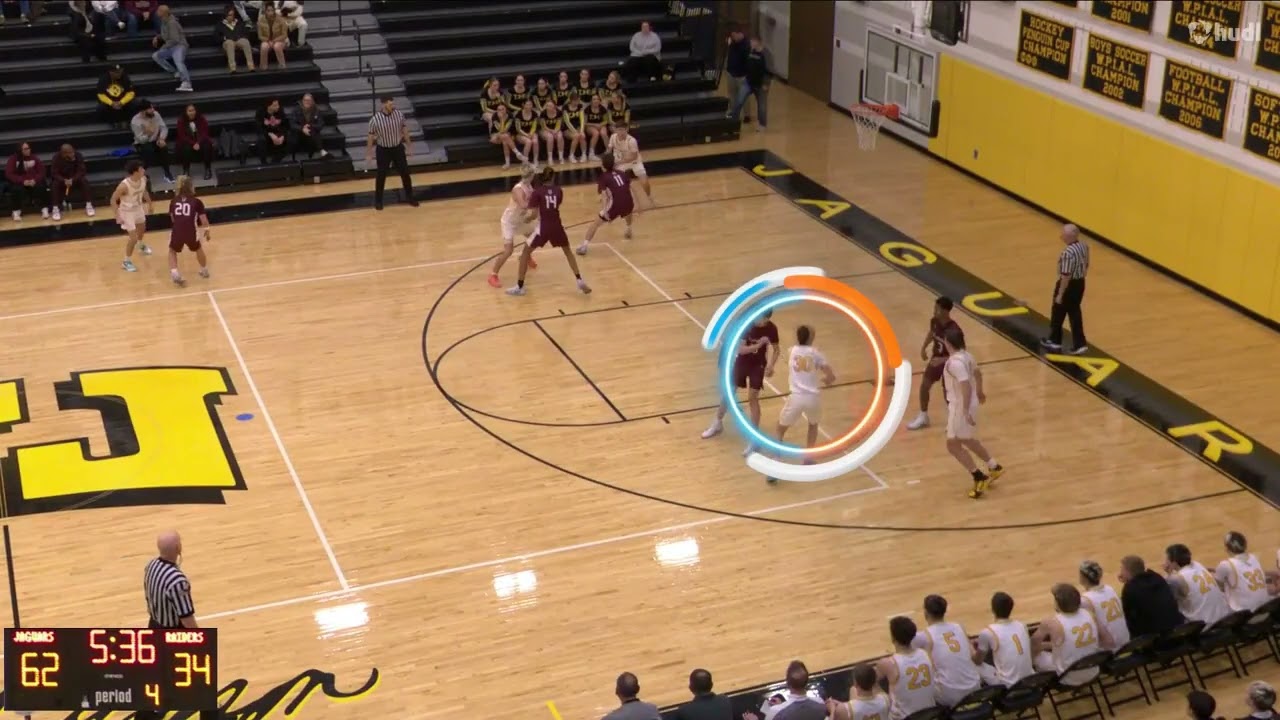 2025-26 Highlights - 11th Grade #1