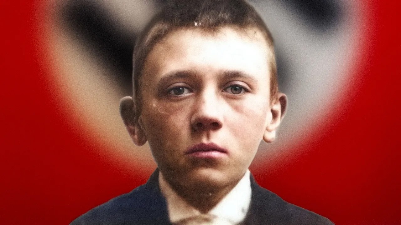 Гитлер: от бездомного до монстра