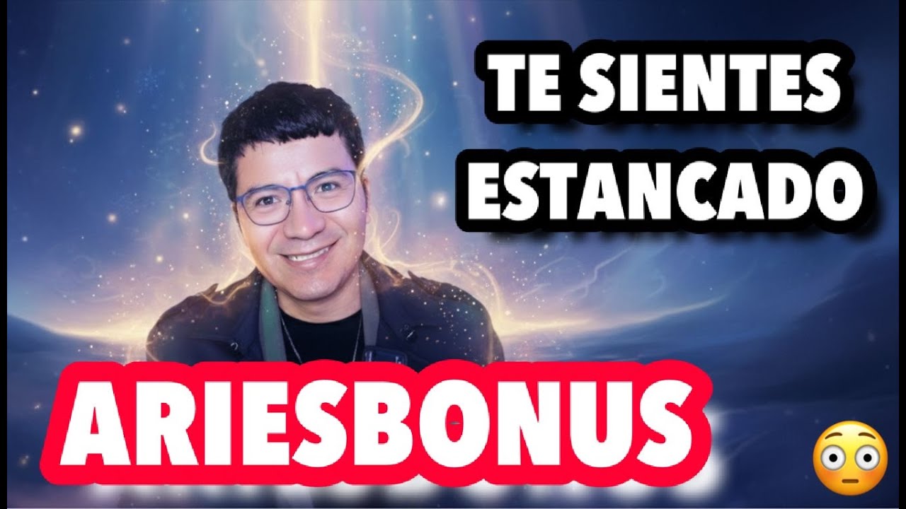 ARIES ♈️ TE OBSERVAN 😳 Y NO DESEAN QUE SEAS FELIZ