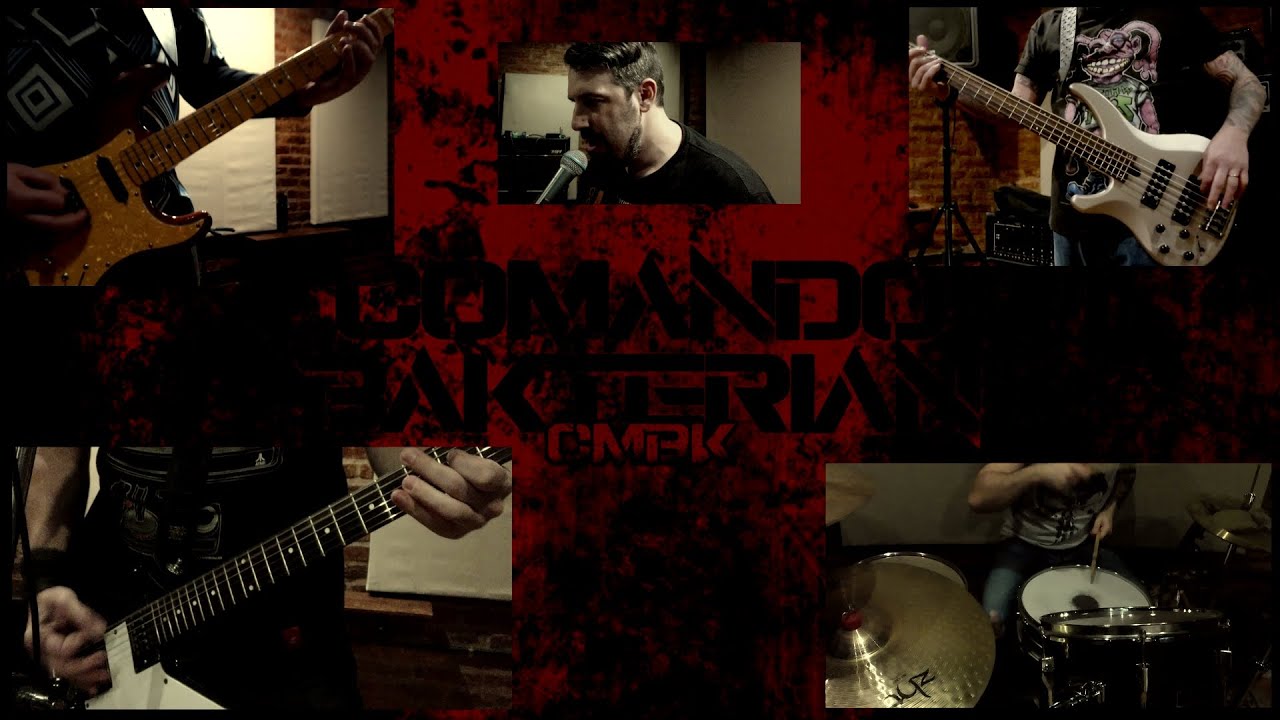 CMBK -Hell Sides 『Playthrough Video』