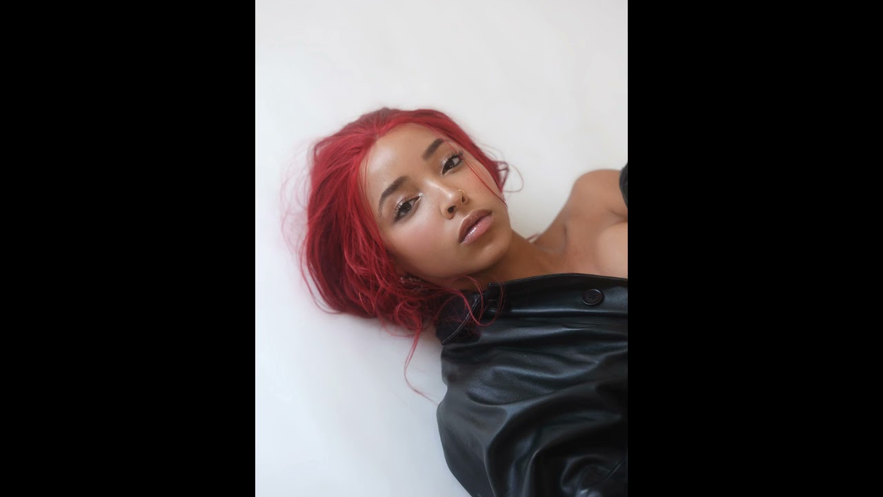 [FREE] Tinashe Type beat - Radiate (Prod. Solo Otto & NCODEX)