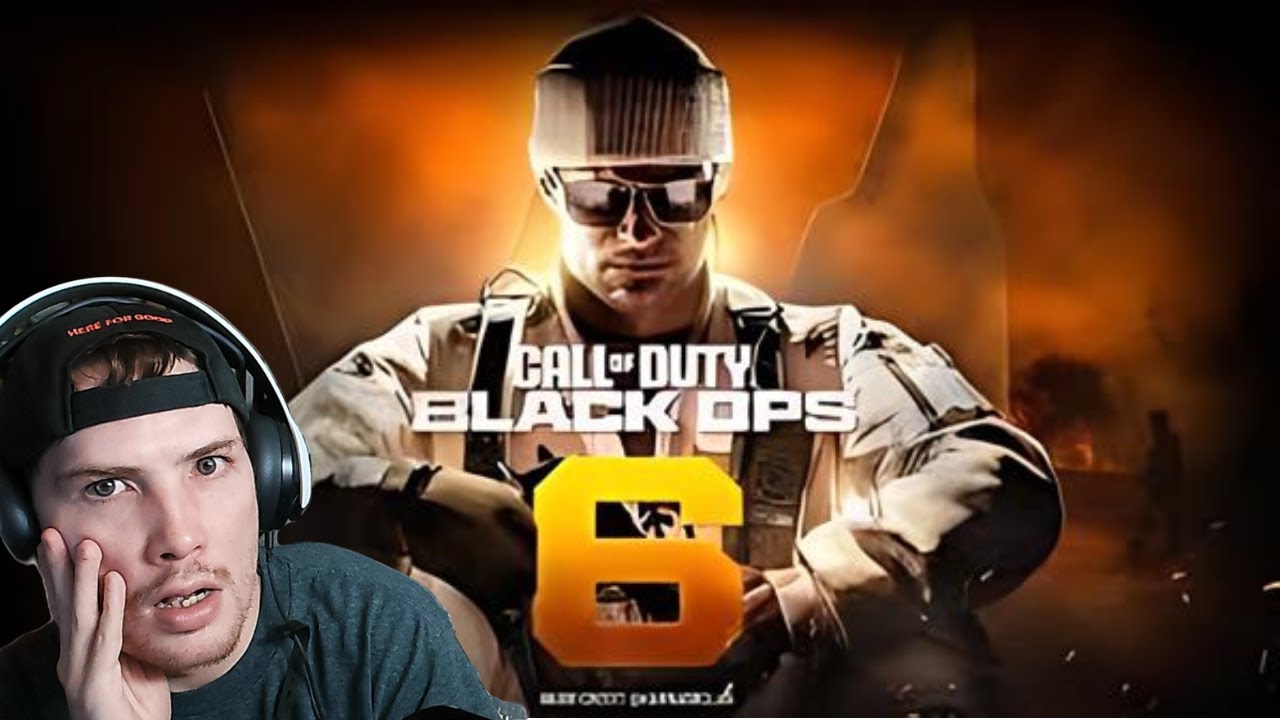 CALL OF DUTY BLACK OPS 6 WEEK 2!!!!! SNIPING ONLY!!!!!