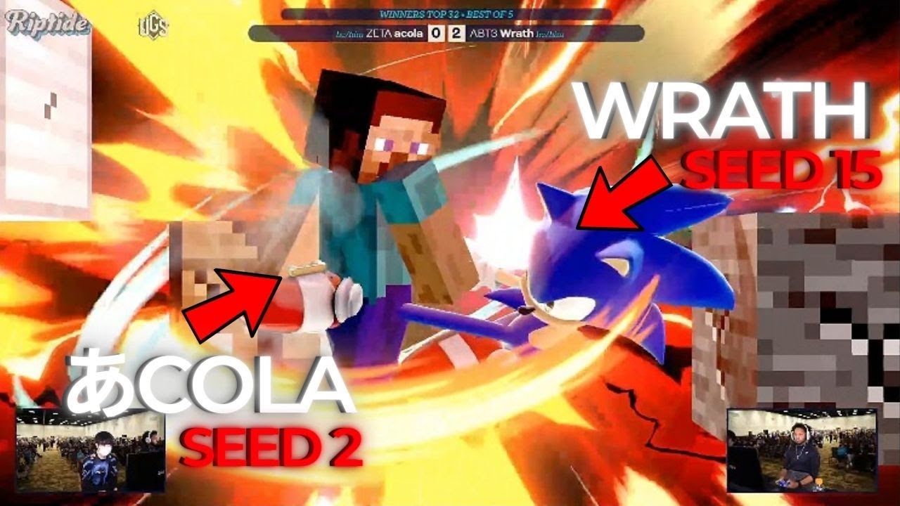 CRAZY MOMENTS IN RIPTIDE 2025! | DAY 2 - TOP 128