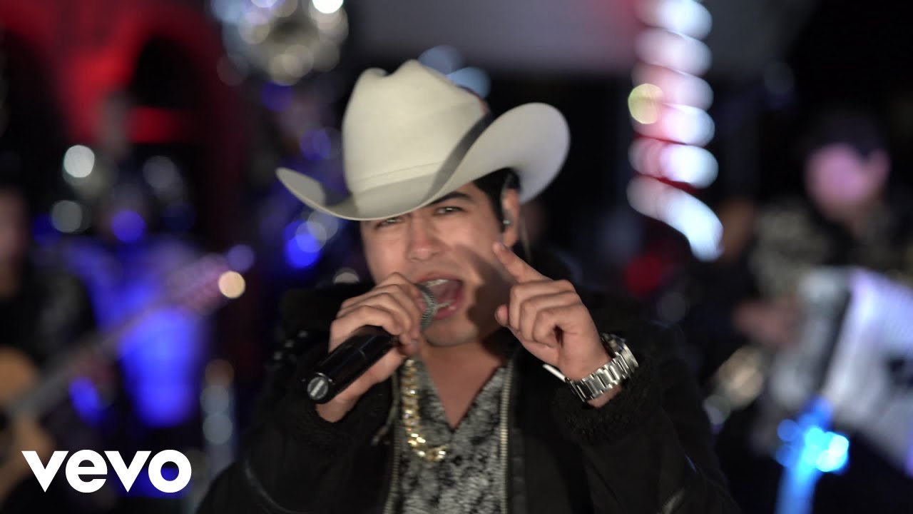 Enrique Rodríguez - Mi Buena Suerte (En Vivo)