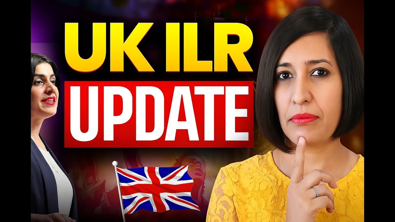 UK Sponsorship Visa New Update 2025: Big Changes to Salary & Shortage Jobs!