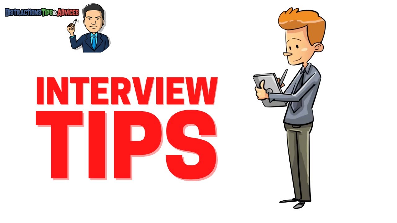 Land Your Dream Job: 5 Tips Paano Magtagumpay Sa Job Interview! 💼 | Job Interview Tips and Tricks