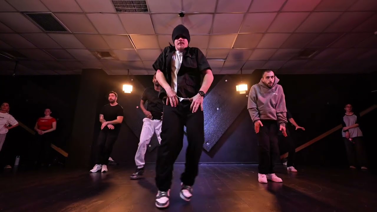 50 Cent (feat. Justin Timberlake) - Ayo Technology | Bestreet | Victor Novo