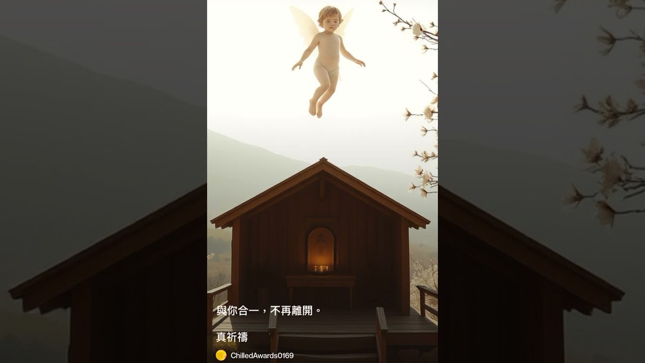 奇蹟歌曲 真祈禱 20251229 2008