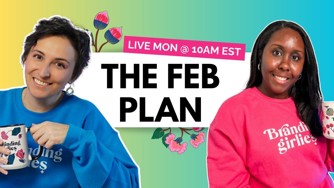 The February Reset: Planning Our Content Strategy 2026 📈