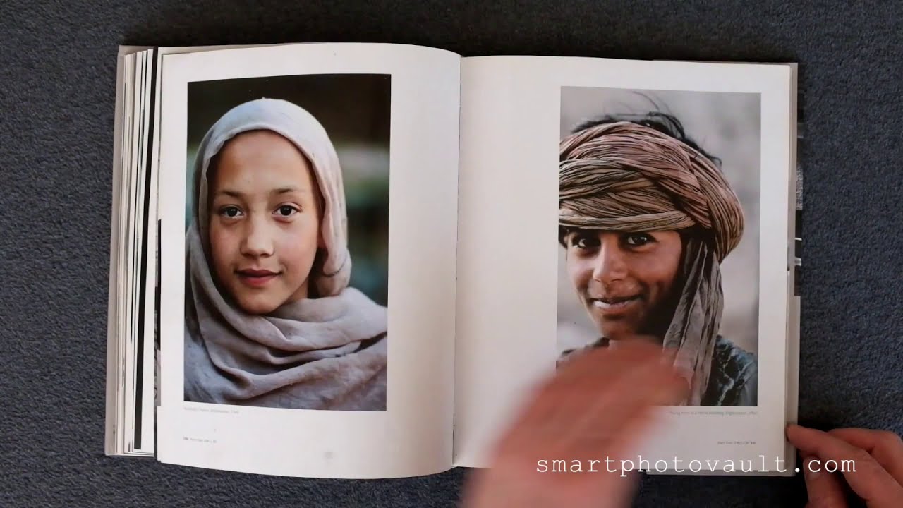 EVE ARNOLD'S PEOPLE - PHOTOGRAPHY BOOK