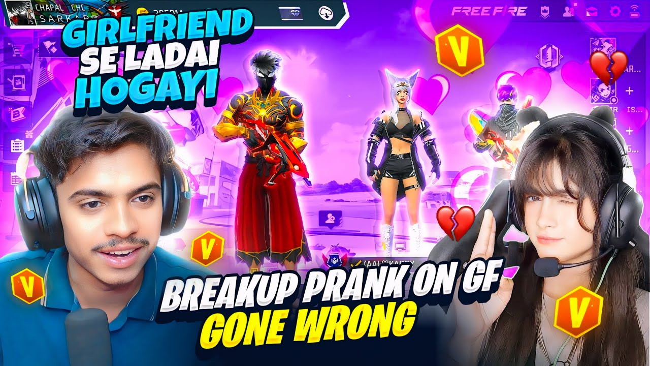 ID BANNED 😭😭 I HATE GARENA FREE FIRE 😡😡