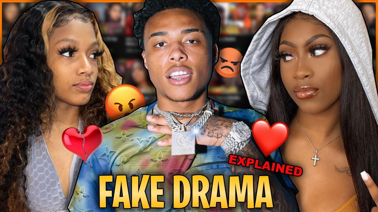 The Truth About luh kel, Ocean & Obey Toni (EXPLAINED)