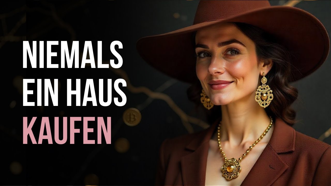 Reiche Frauen Kaufen Das Niemals — Und Die Anderen Schwören, Dass Es Eine Investition Ist
