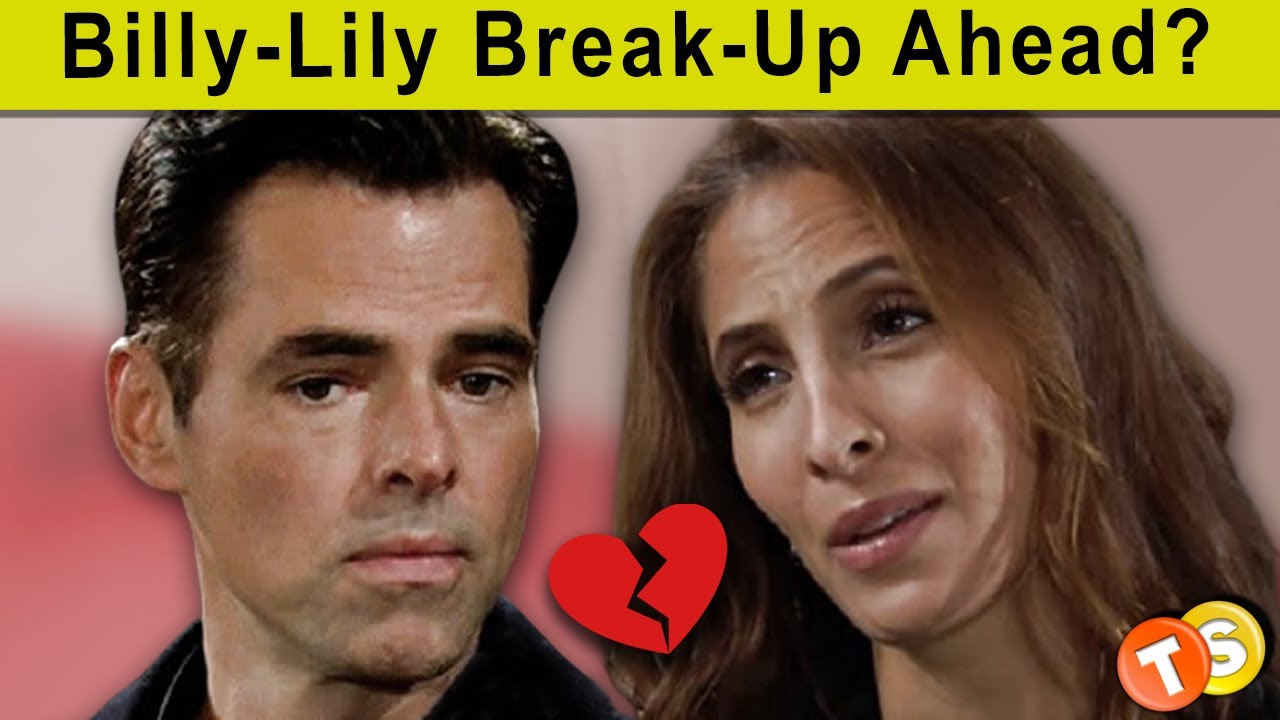 Victoria Newman teams up with Billy Abbott to take revenge on him?