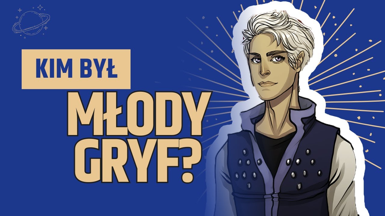 Aegon Targaryen - Aegon VI, Młody Gryf - Historie Bohaterów Świata Lodu i Ognia [KSIĄŻKA]