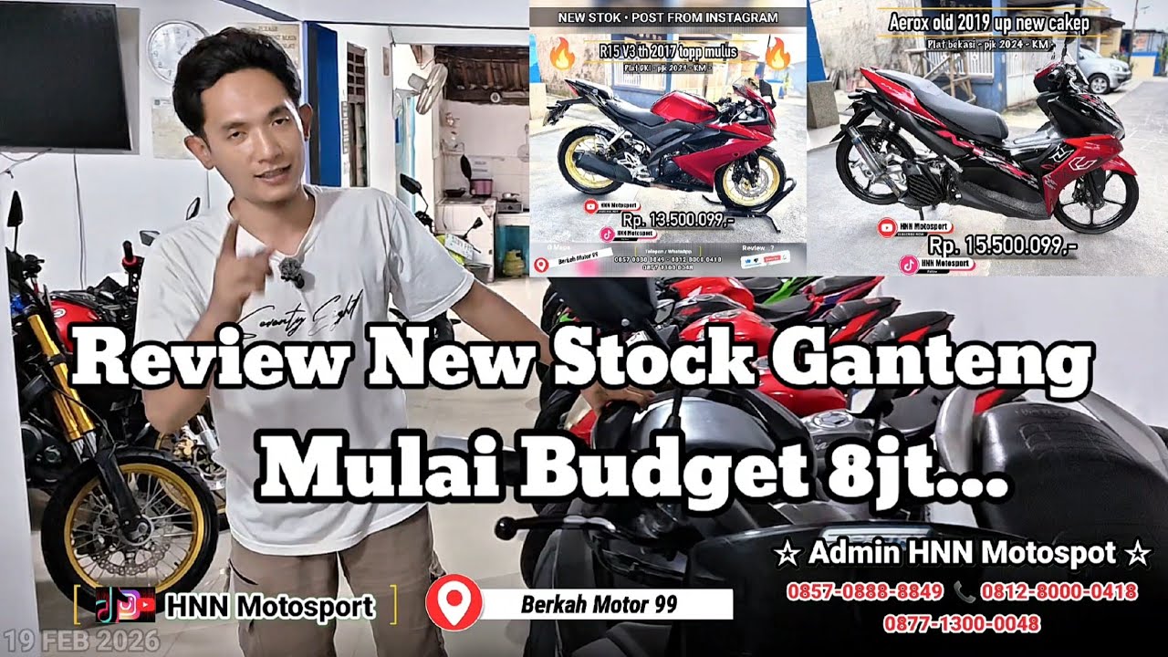 Review Simple New Stock Murah II ganteng
