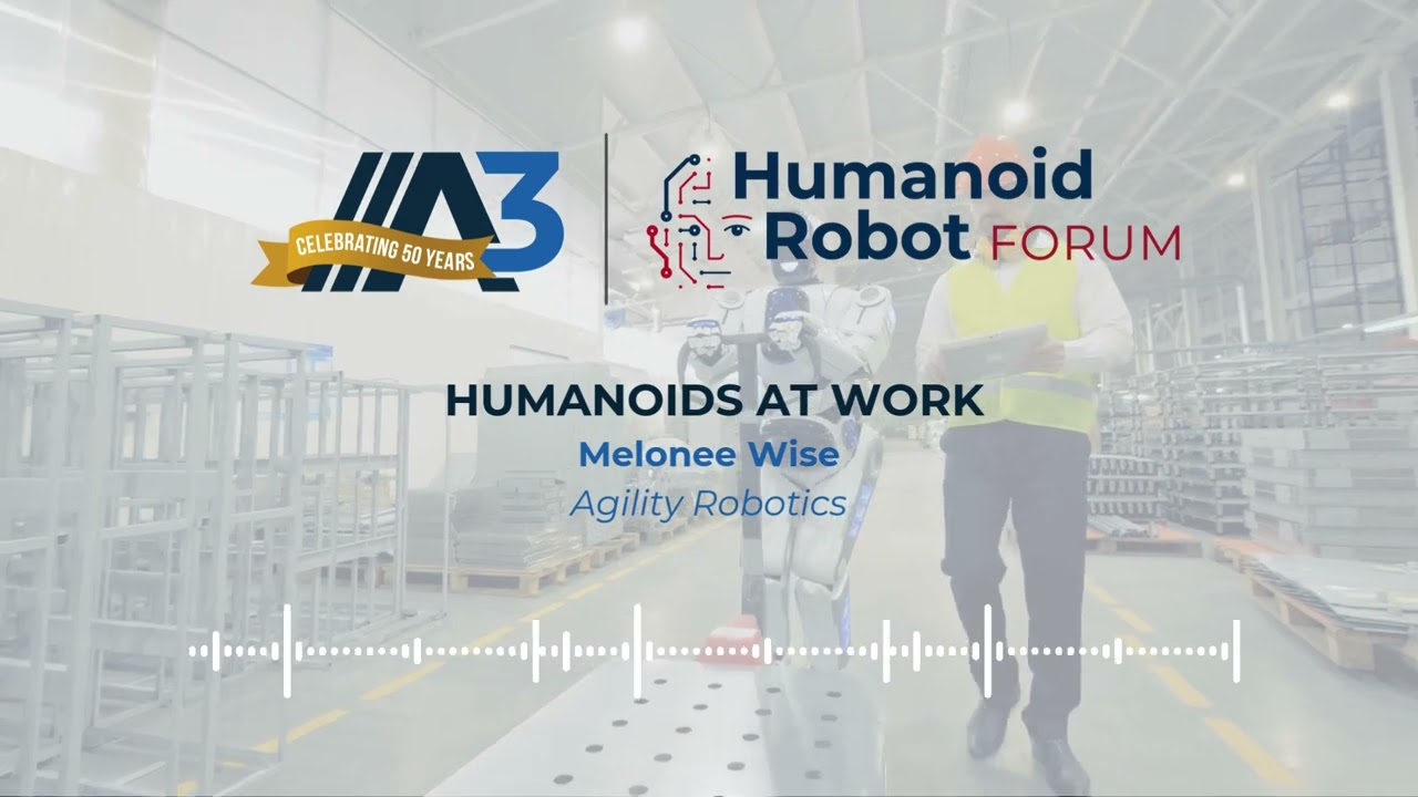 Why Humanoid Robots Are Taking Over Now—Not in 10 Years!