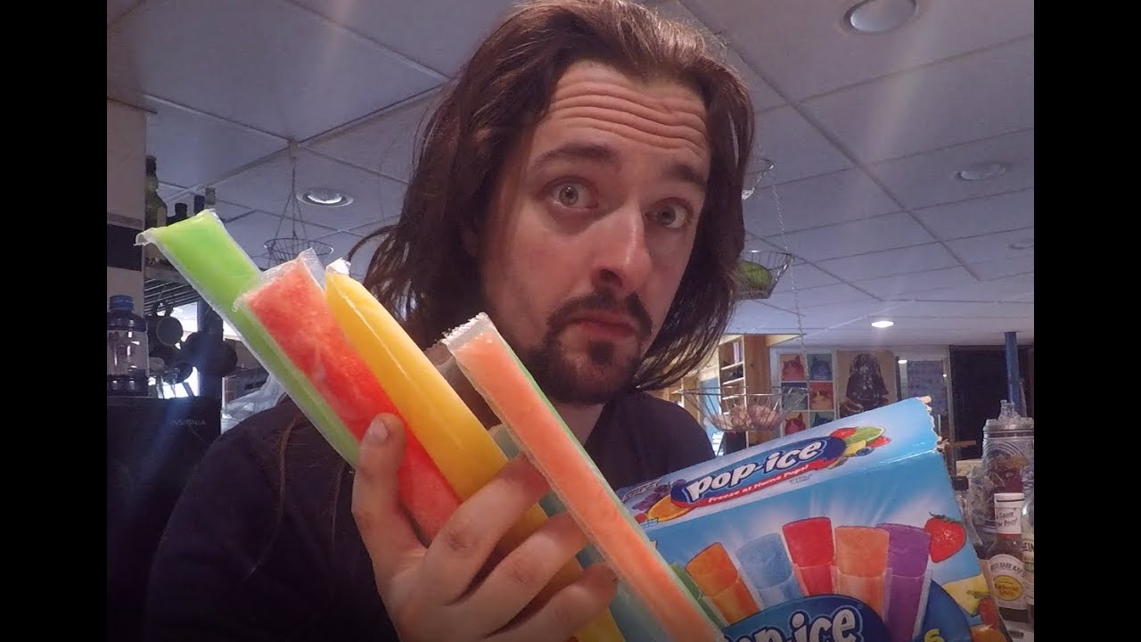 Who Makes The BEST Freeze Pops?  (We Will Find The Truth!)