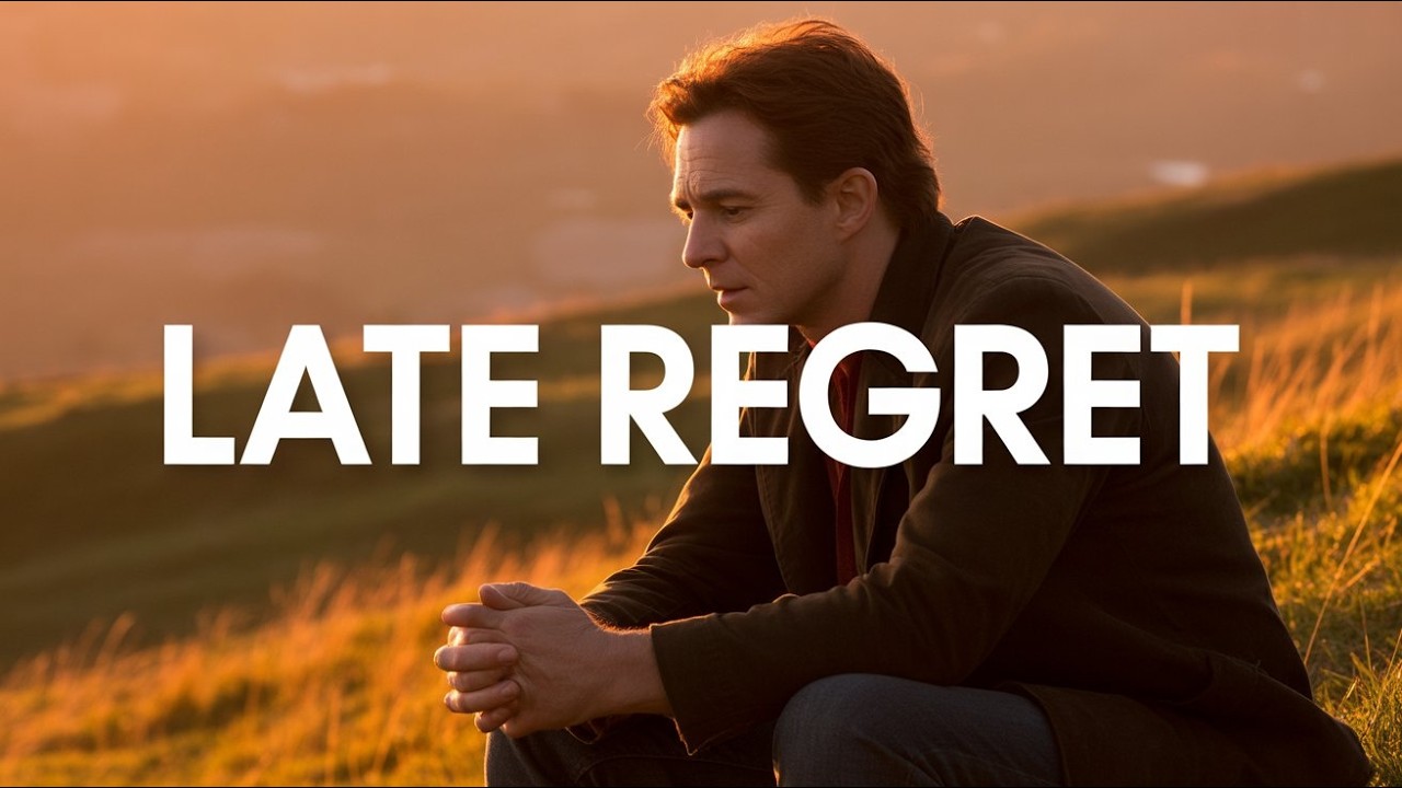 Late Regret