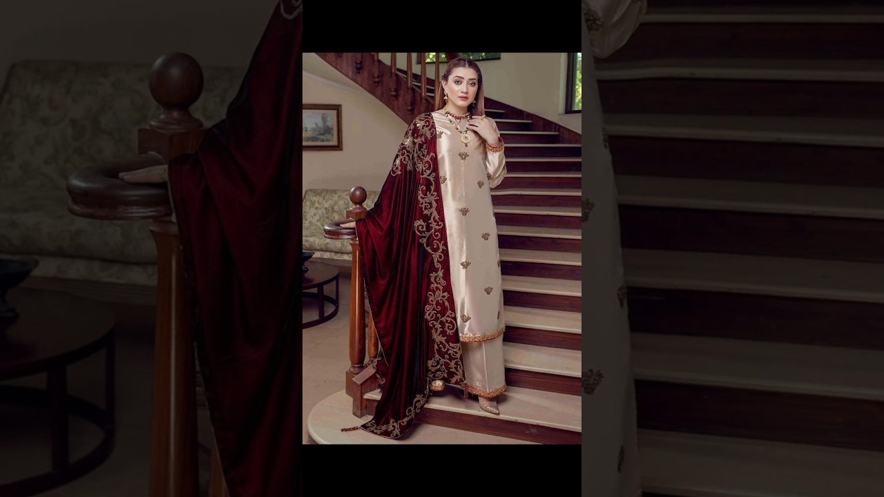 Maroon color Contrast #colourcombinationsuit #maroon #suitcollection #colorcontrast