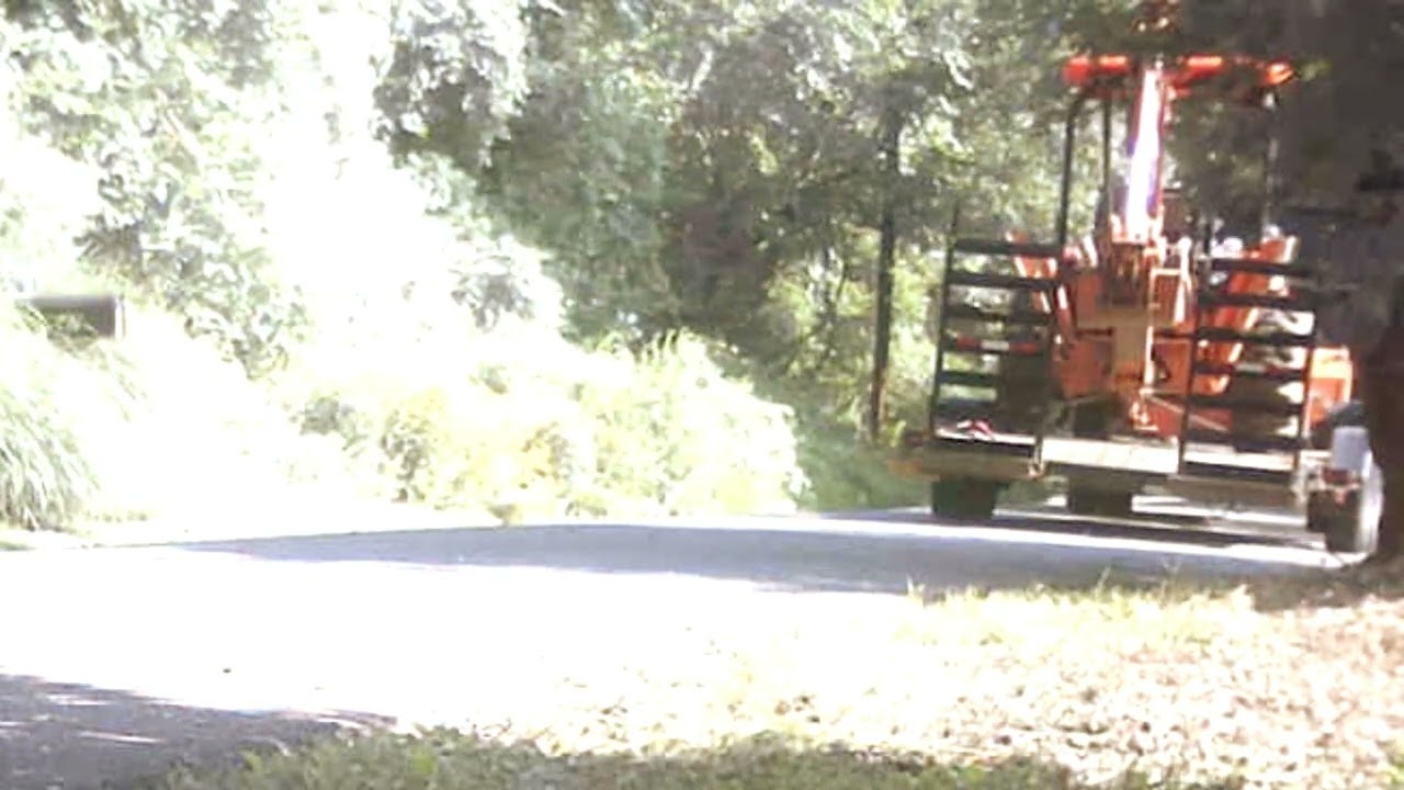 Evarts Tree Service Part 9Z #treebiz #treecutting #arblife