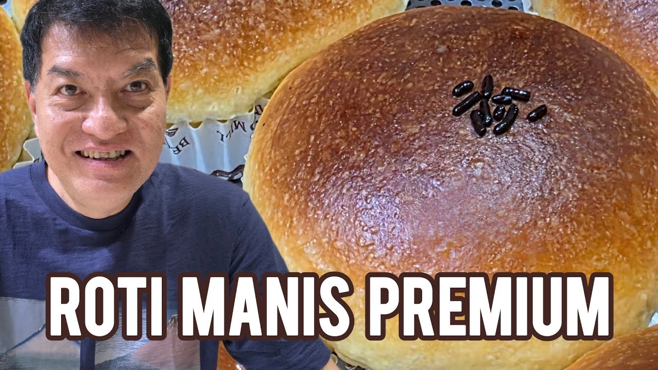ROTI MANIS PREMIUM