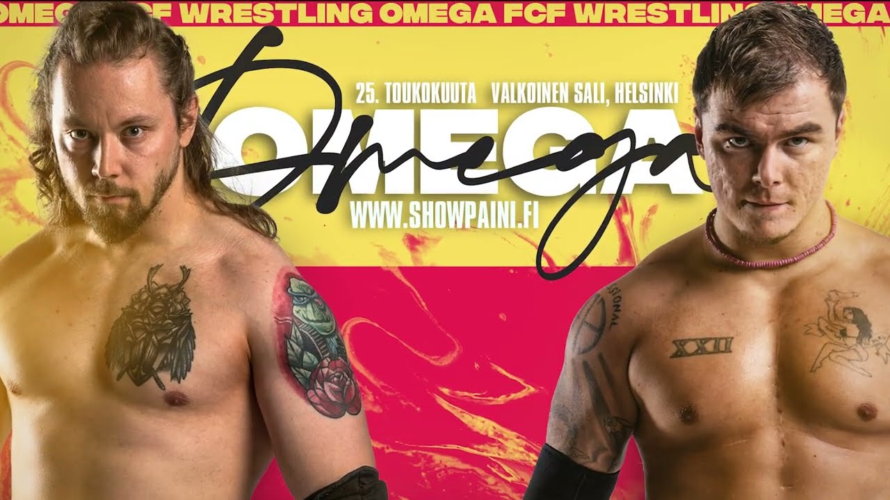 Shemeikka vs. Jake Luupää - Haaveet kaatuu