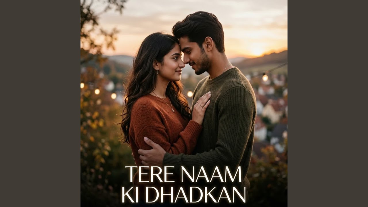 TERE NAAM KI DHADKAN