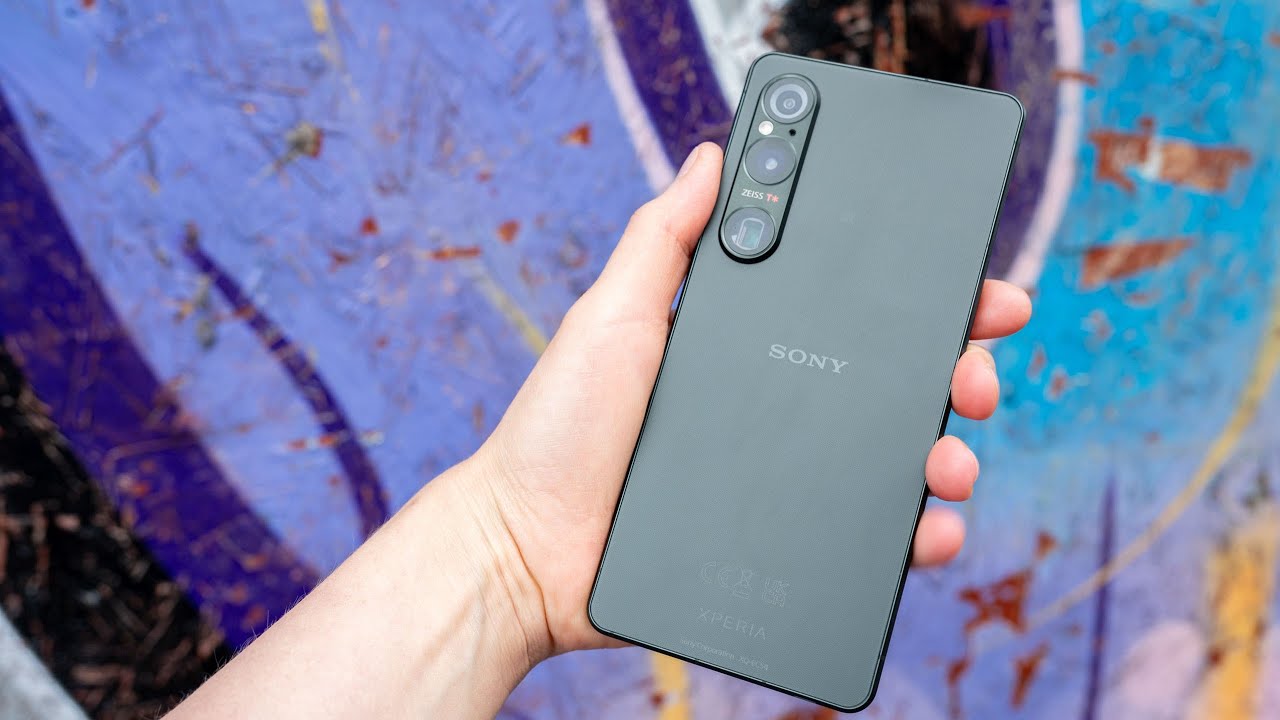 Sony Xperia 2 FULL REVIEW &ndash; Is This the Ultimate Creator Phone?