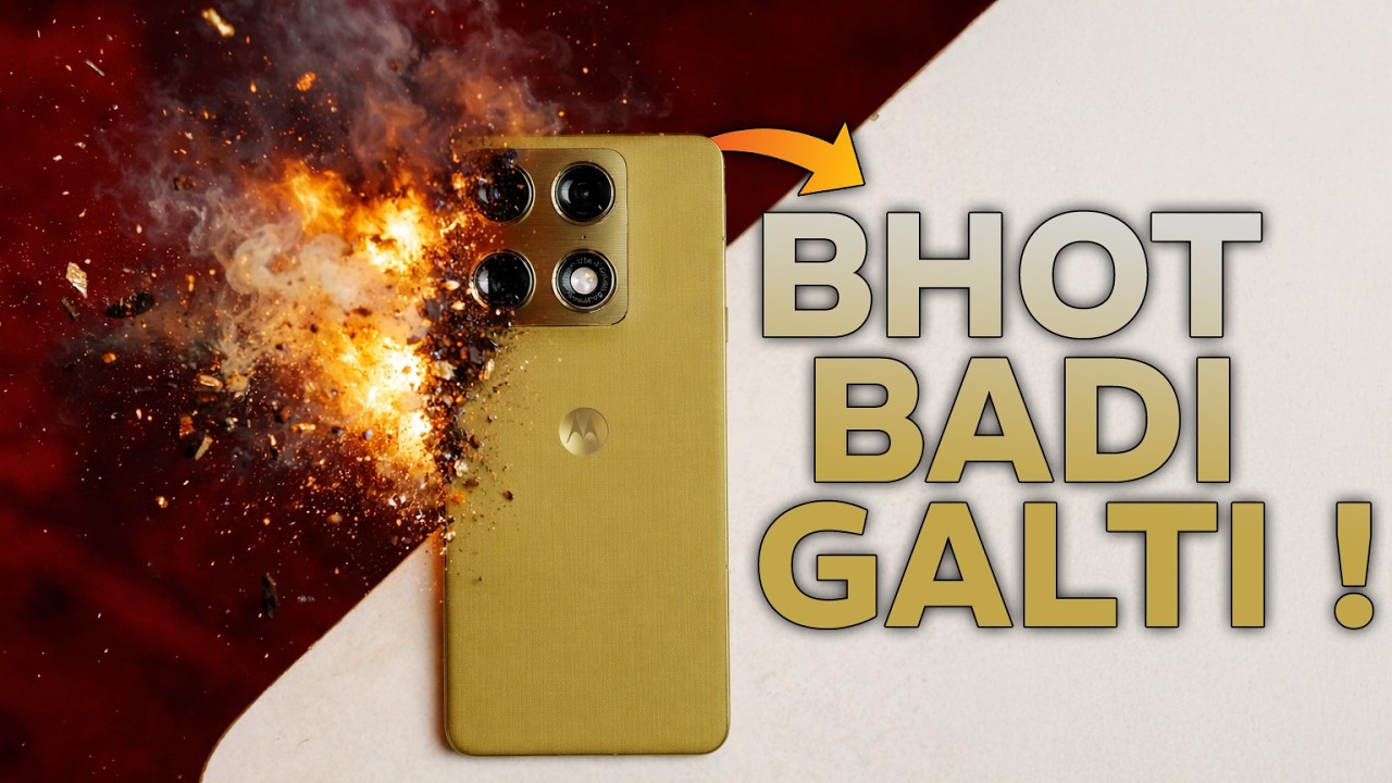 Why I Purchased moto Signature😭 - Long Term Review