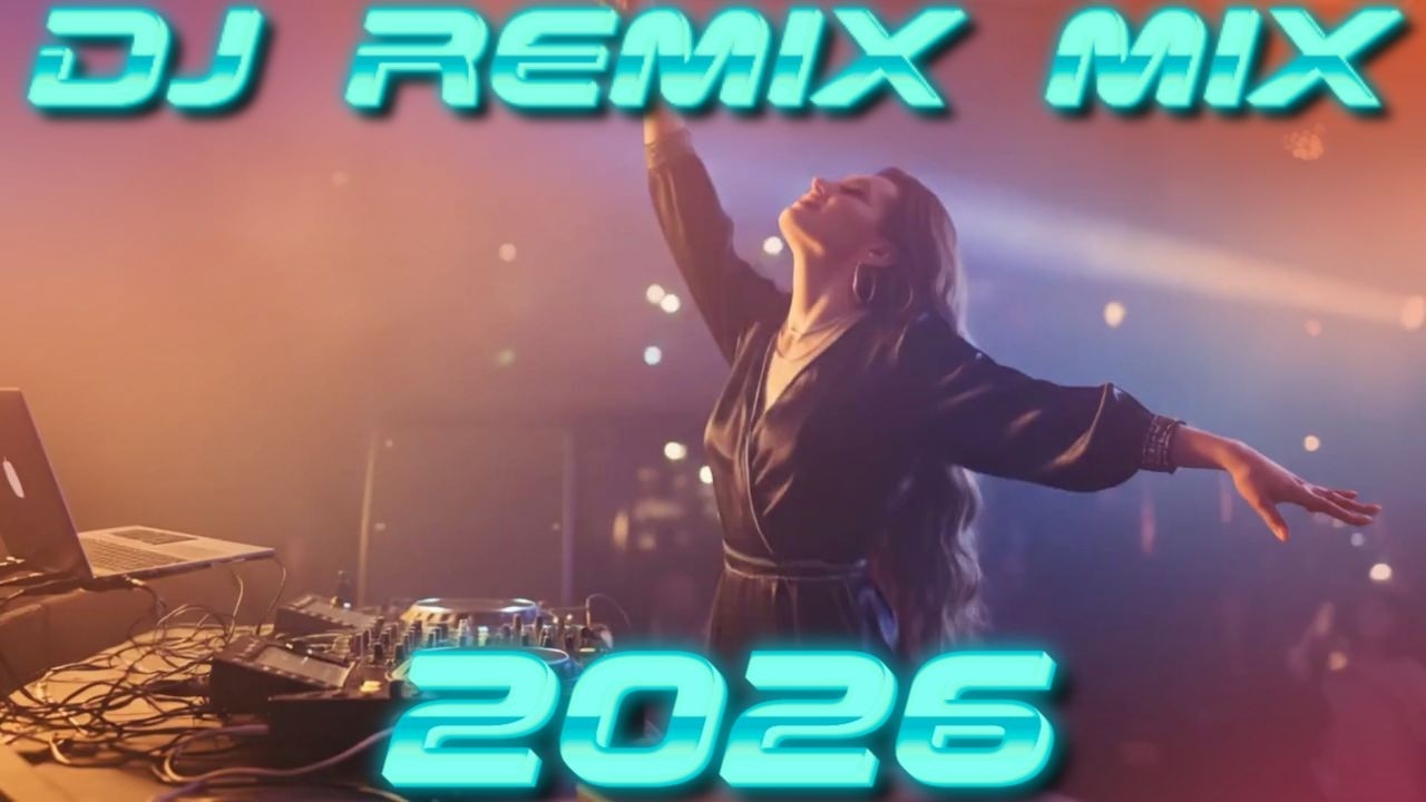 DJ Party Festival 2026 🚀 Club Bass Energy #djparty #festivalclub